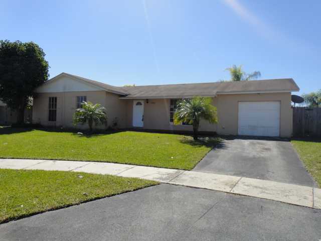 13030 Sw 258th Ter