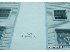 580 S Brevard Ave Apt 826