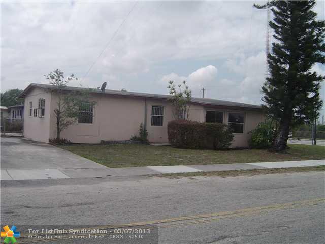 500 Nw 199th St