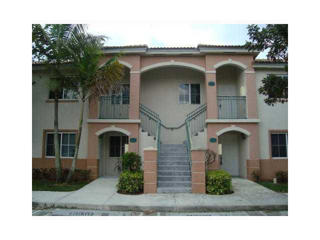 1250 SW 28 CT # 105