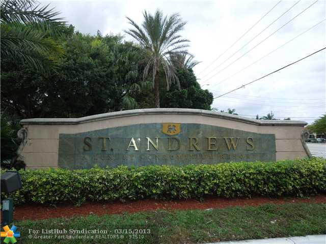 12106 Saint Andrews Pl Apt 206