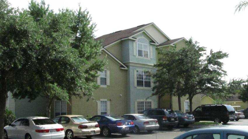 3379 S Kirkman Rd Apt 1027