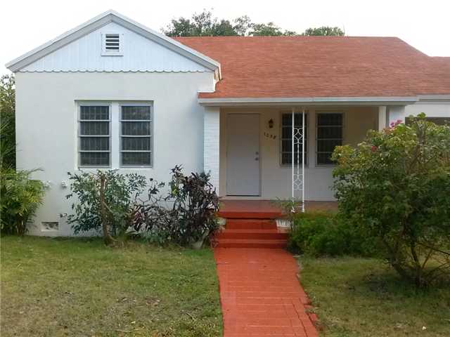 1058 NW 50 ST