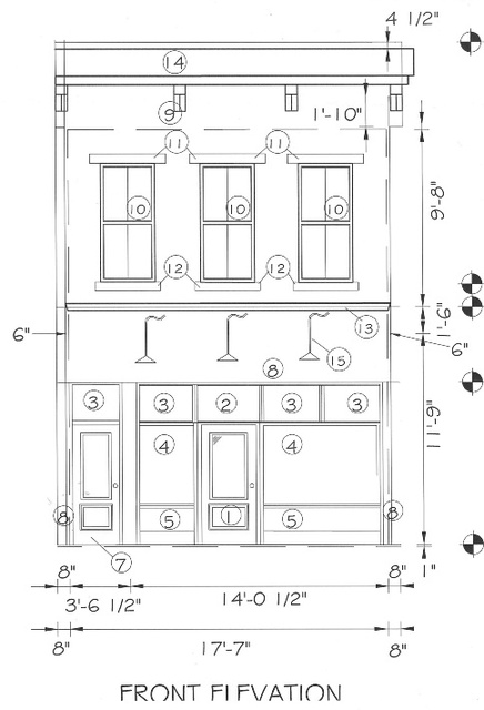 153 E Main Street