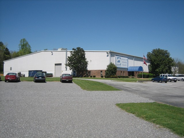 5901 Industrial Park Dr