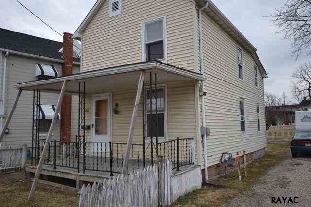 108 Gail St