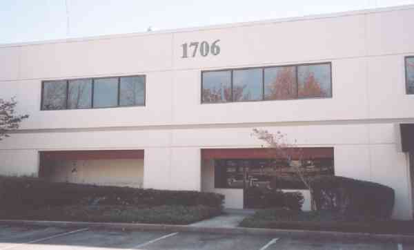 1706 Louisville Rd - Suite B