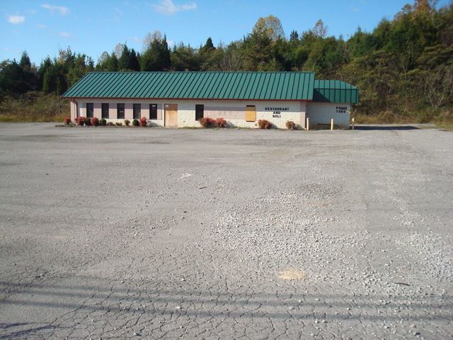 2165 Mine Road