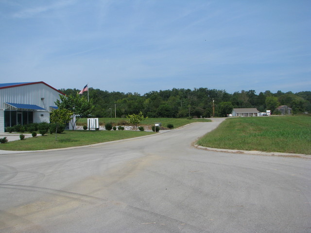 3016 Cecil Hathcer Dr. Lot 3