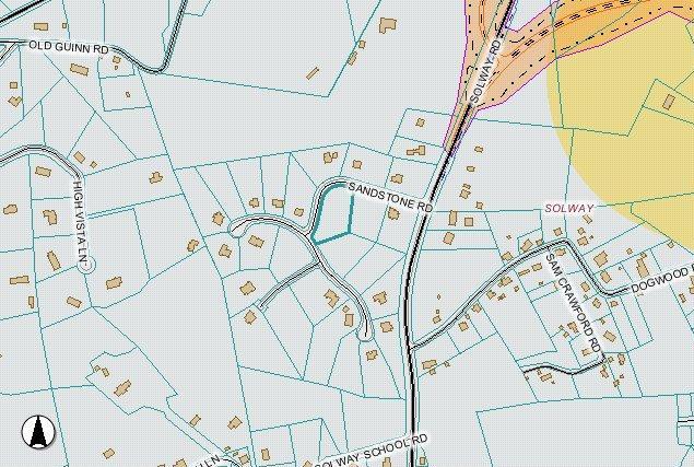 Lot 23 Fieldstone Subdivision