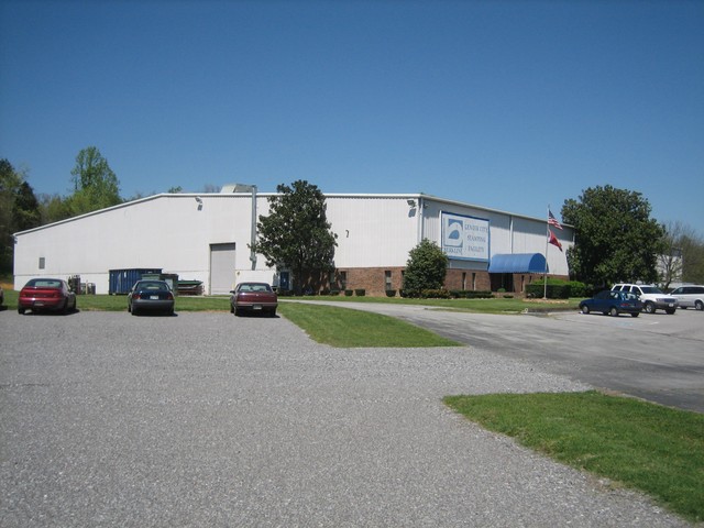 5901 Industrial Park Drive