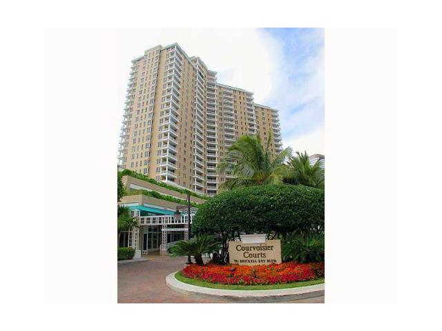 701 BRICKELL KEY BL # 2407