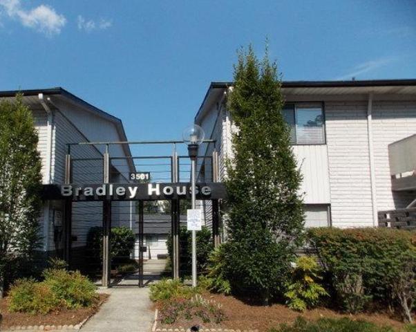 3501 Roswell Rd Ne Apt 201