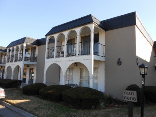 5709 Lyons View Pike Apt 6301