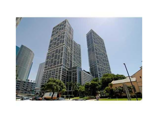 485 BRICKELL AV # 2805