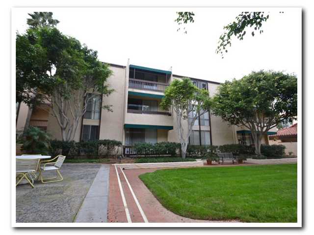 6455 La Jolla Blvd Unit 354