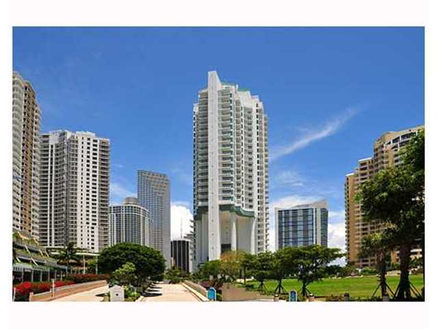 900 BRICKELL KEY BL # 1501