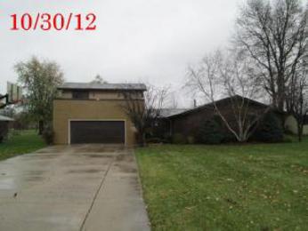 5 S Fairway Dr