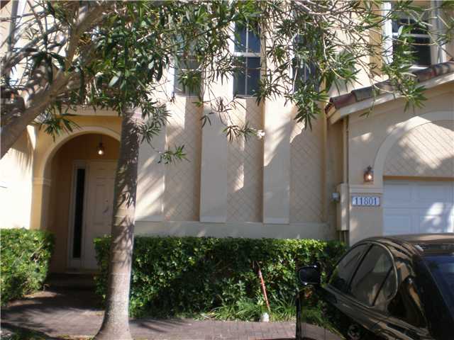 11801 SW 137 PL # 11801