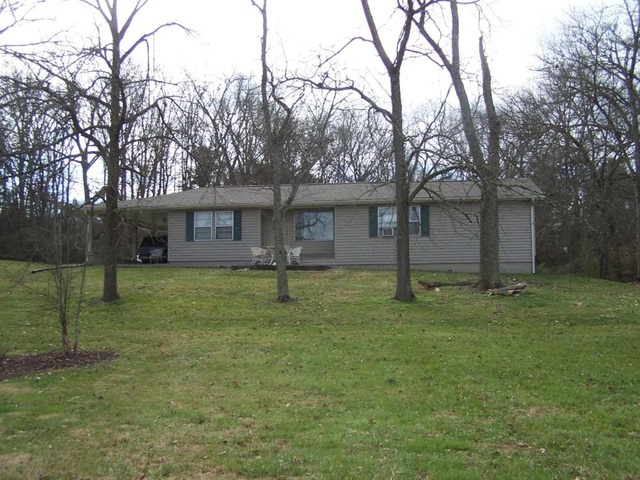 1310 Cherokee Circle