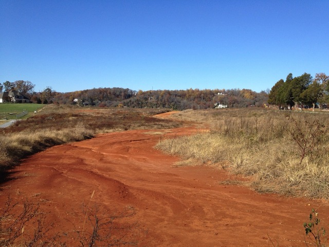 Rankin Ferry Loop Road