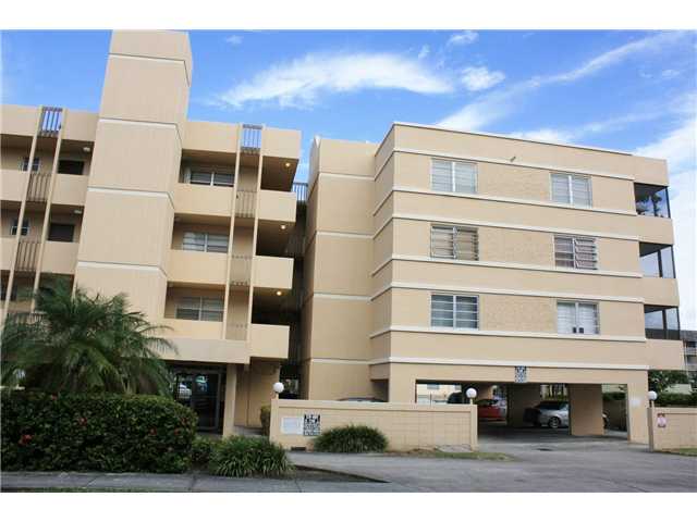 3527 Ne 168th St Apt 209