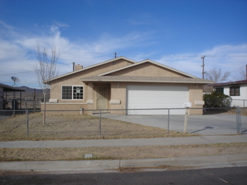 1071 Mojave Drive