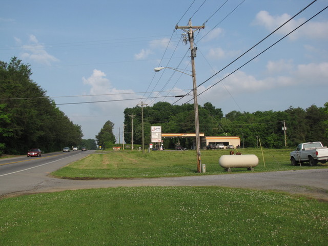 Highway 30