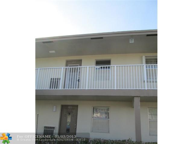 601 Nw 78th Ter Apt 203