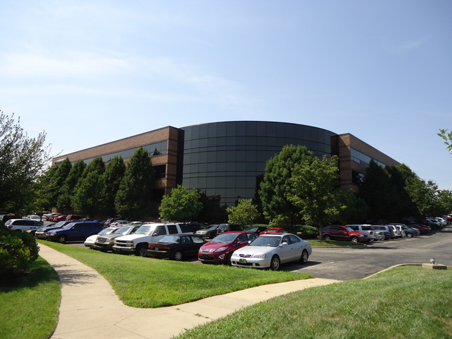 9960 Corporate Campus Drive