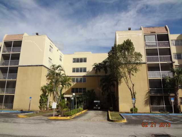 6960 MIAMI GARDENS DR # 2-516