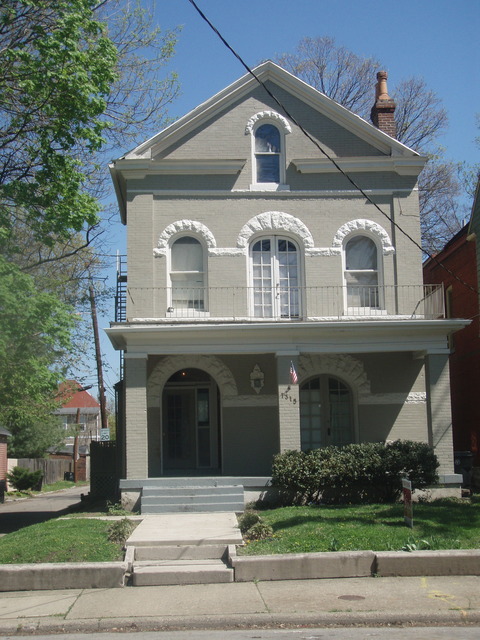 1315 S. 1st Street