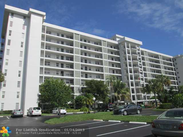 4015 W Palm Aire Dr Apt 1005