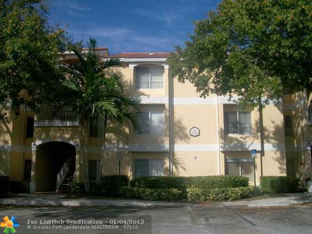 2361 Nw 33rd St Apt 615