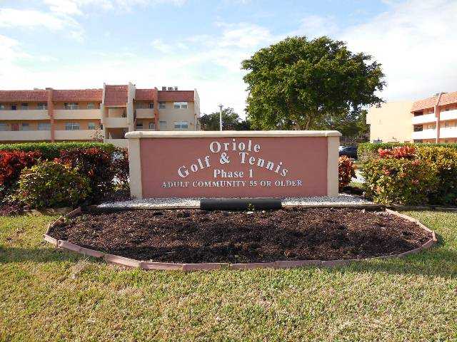 7787 Golf Circle Dr Apt 301