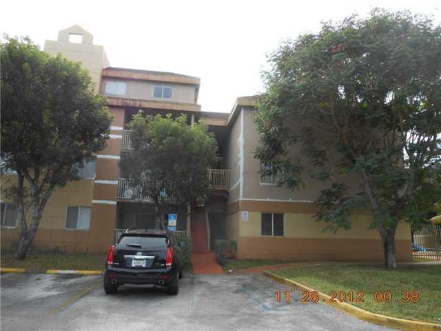 15241 Sw 80th St Apt 212