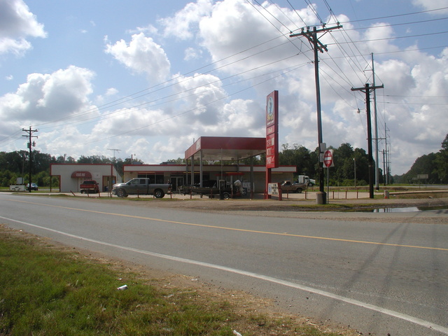 3812 Highway 527