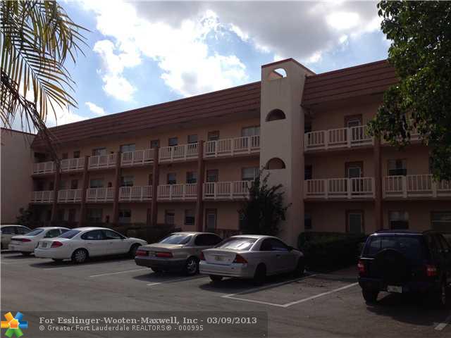 9281 Sunrise Lakes Blvd # 310