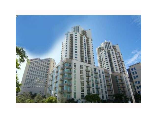 9055 Sw 73rd Ct Apt 2602