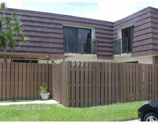 5500 NW 59TH PLACE # 5500