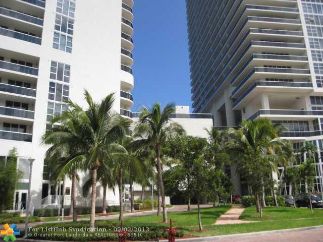 1800 S Ocean Dr Apt 709