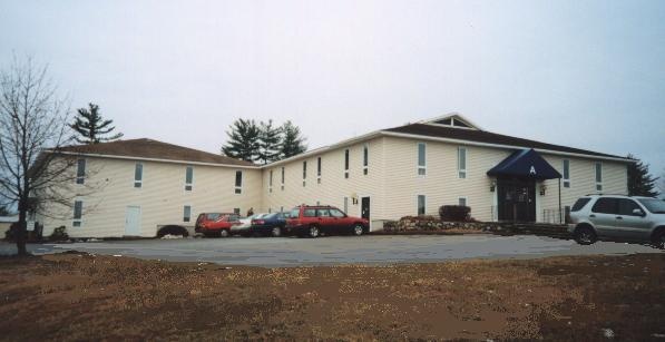 80 Nashua Rd (OL-617)