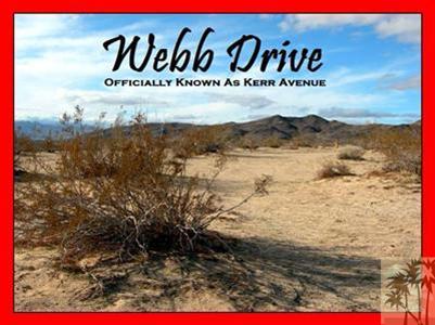 Webb Drive