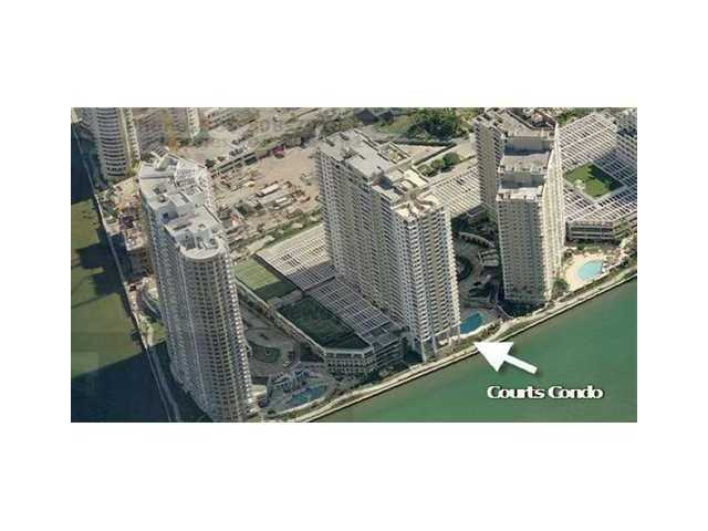 801 BRICKELL BAY DR # 1663