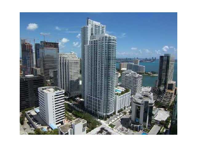 951 BRICKELL AV # 2707