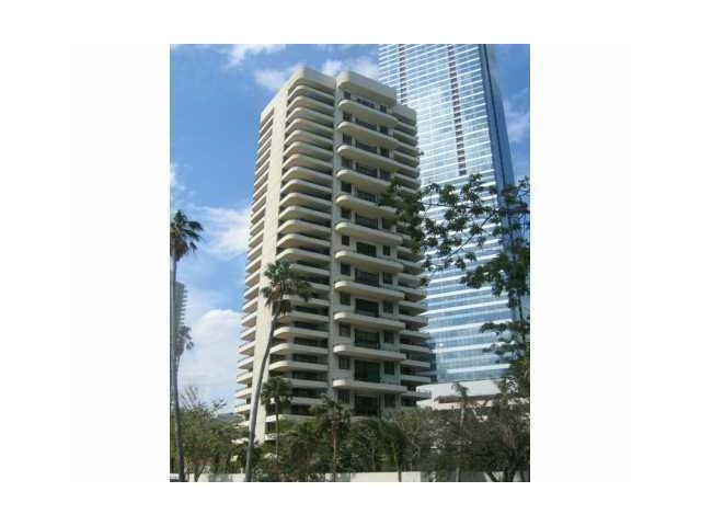 151 SE 15 RD BRICKELL EAST # 2702