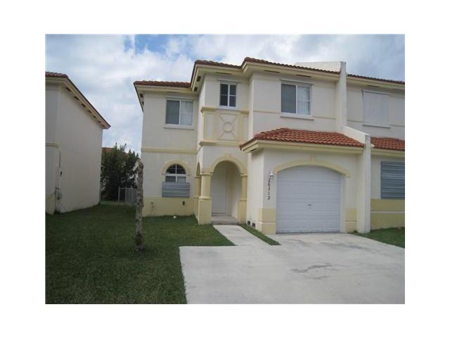 26312 SW 135 PL # NA