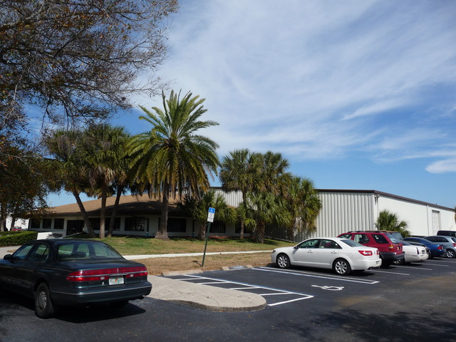 12449 Enterprise Boulevard