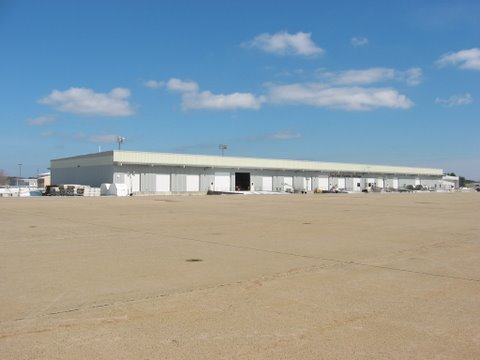 139 Flightline Rd.