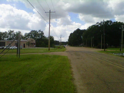 Underwood Drive